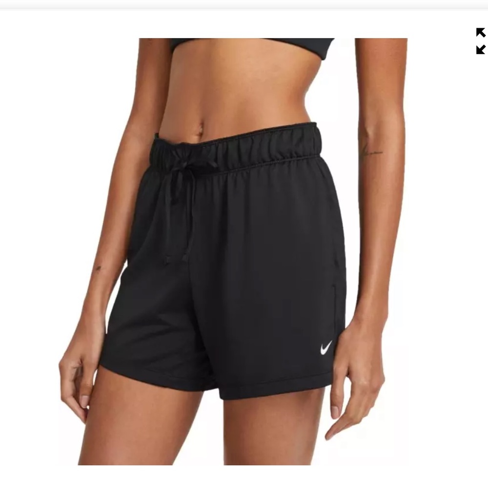 Nike Dri-FIT Shorts